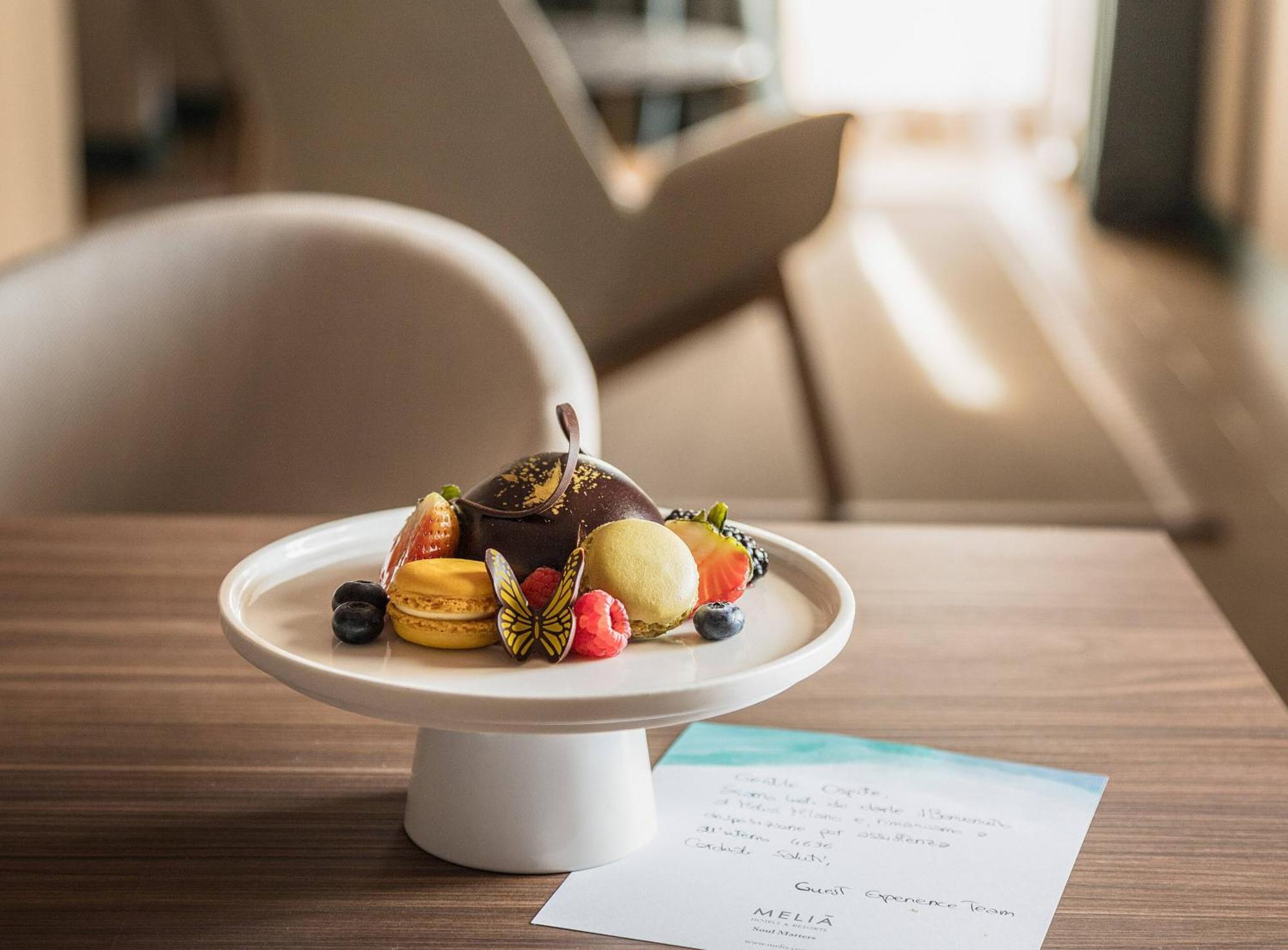 Melia Milano — Photos 1